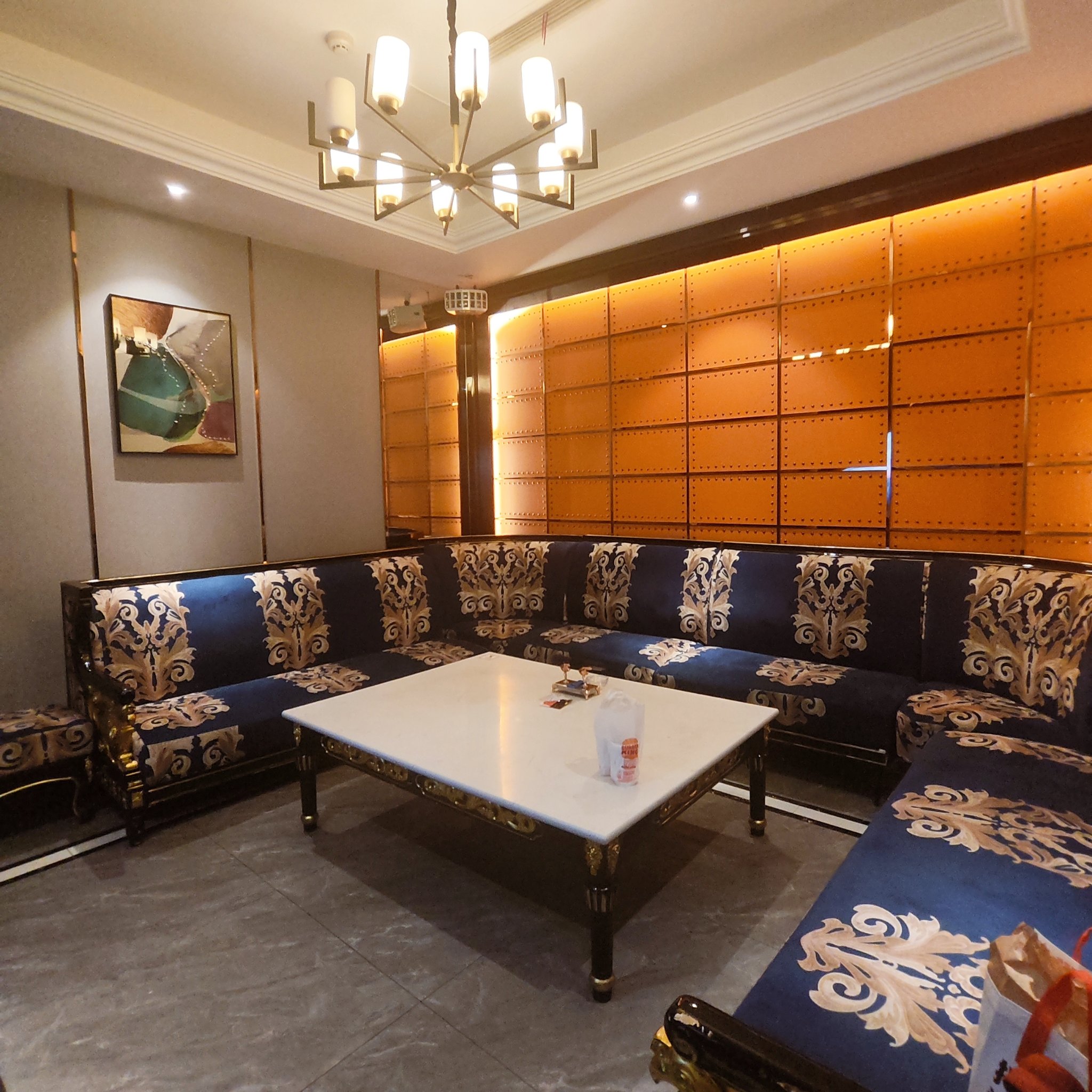 信阳商务ktv新模式-平桥区ktv预订